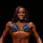 Nikita  Newborn - NPC Dexter Jackson Memphis Classic 2013 - #1